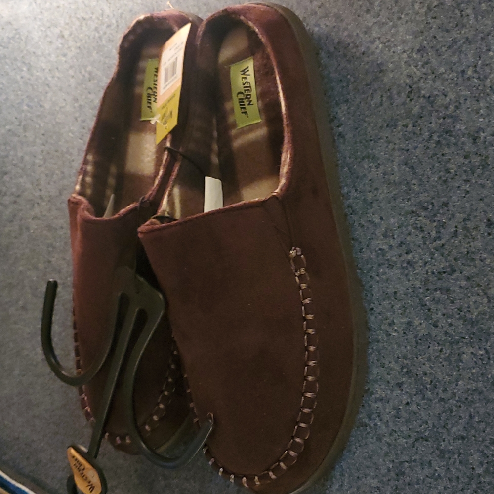 Men's slippers